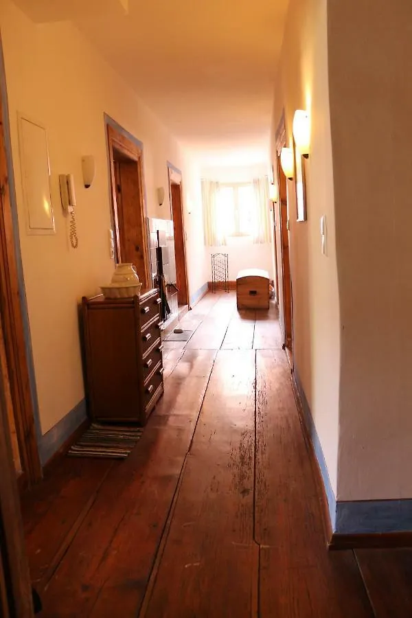 Ferienwohnung Bachmann Zwinger Melber Lauf an der Pegnitz Apartment