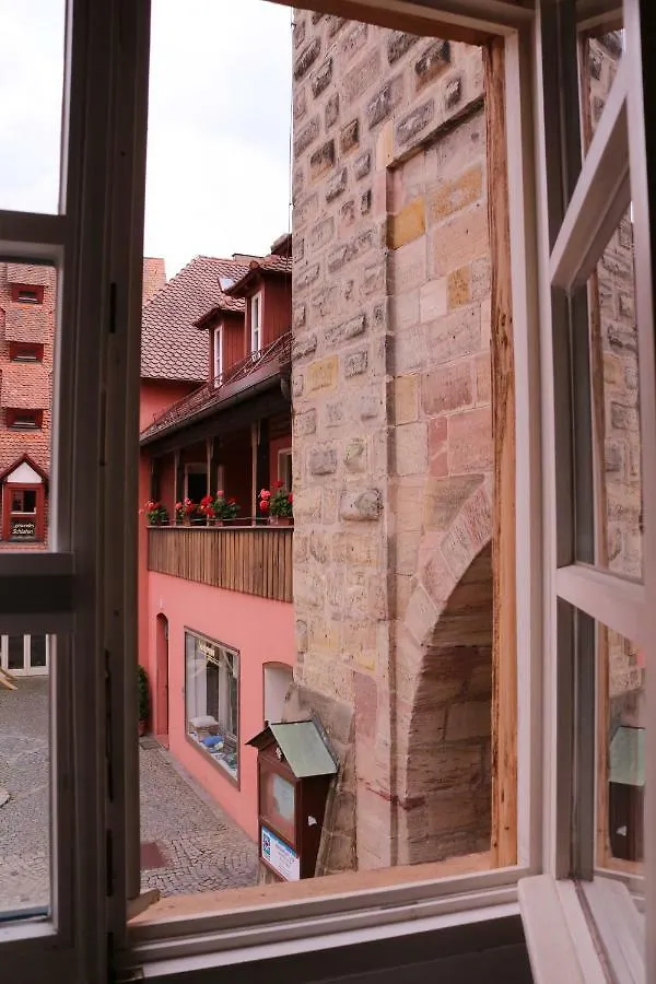 Ferienwohnung Bachmann Zwinger Melber Lauf an der Pegnitz 0*,  Deutschland