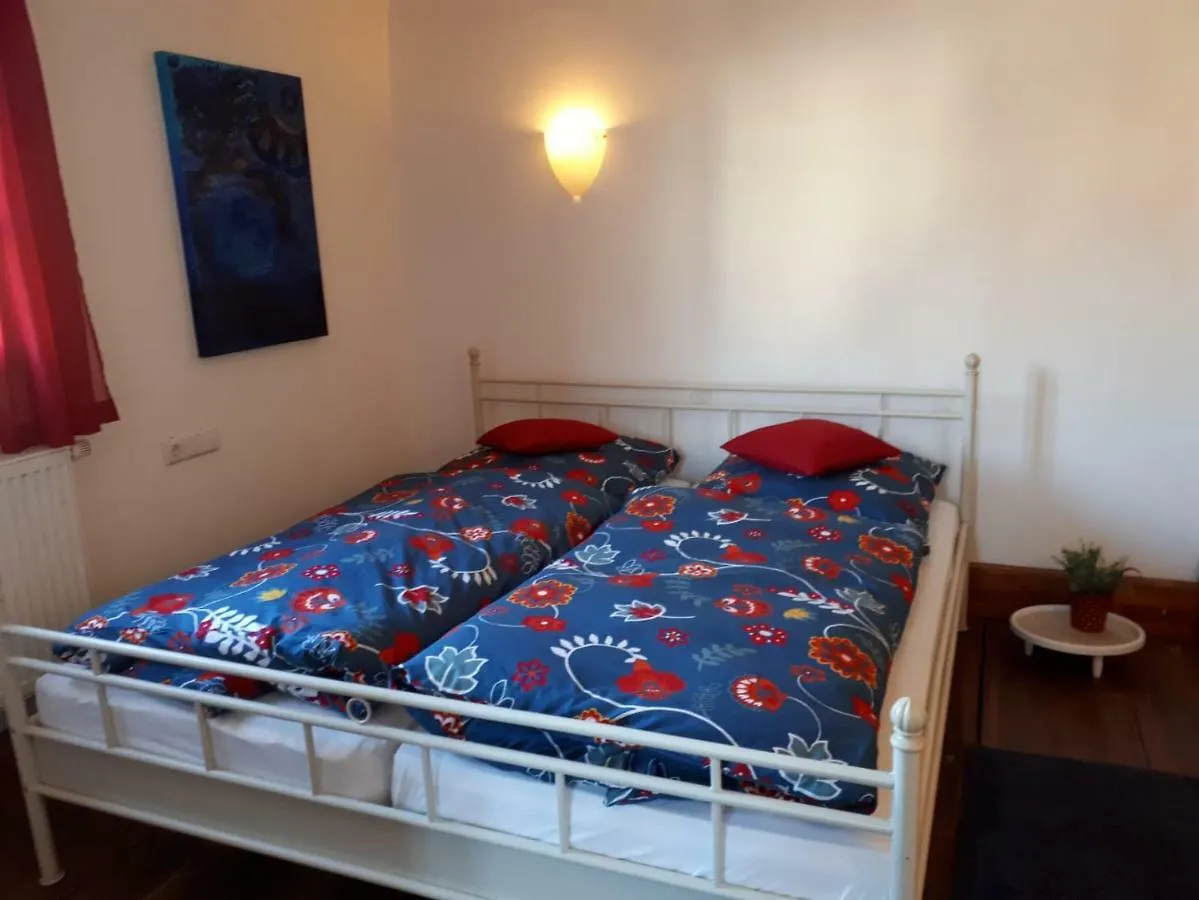 Ferienwohnung Bachmann Zwinger Melber Lauf an der Pegnitz Apartment
