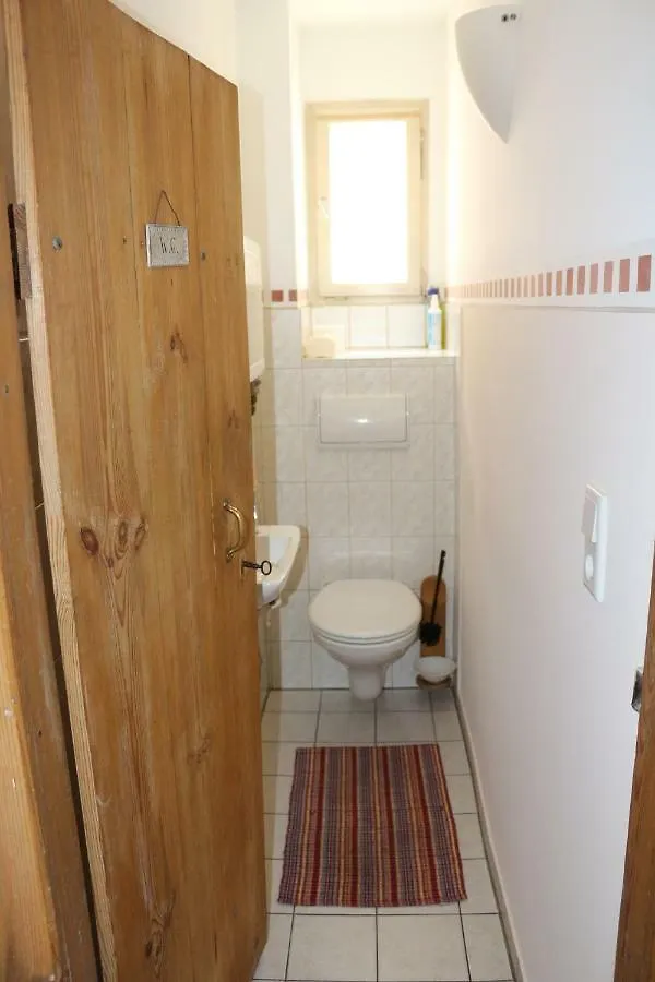 Ferienwohnung Bachmann Zwinger Melber Lauf an der Pegnitz 0*,