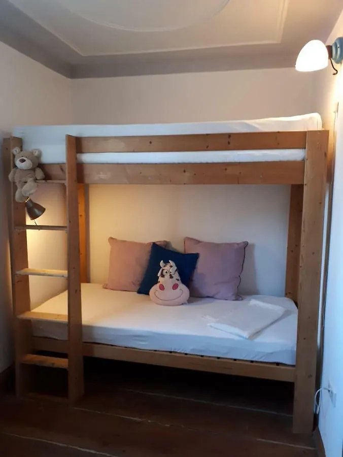 Ferienwohnung Bachmann Zwinger Melber Lauf an der Pegnitz Deutschland