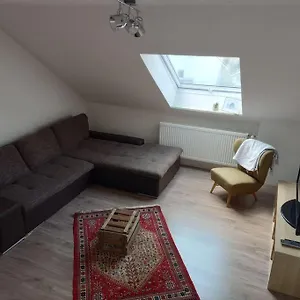 Ferienwohnung - Mitten In Lauf - 2 Zimmer, Grosse Kuche Lauf an der Pegnitz